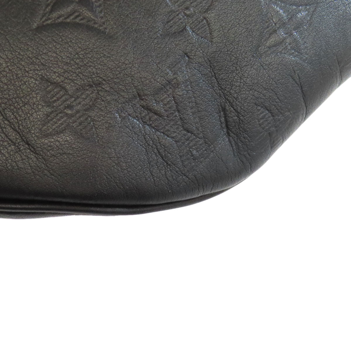 LOUIS VUITTON M44388 Discovery Bumbag PM body bag Leather Ladies [Used]