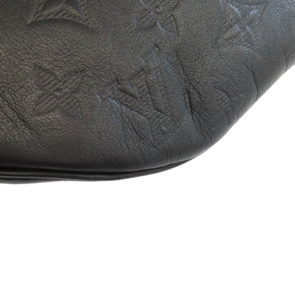 LOUIS VUITTON M44388 Discovery Bumbag PM body bag Leather Ladies [Used]