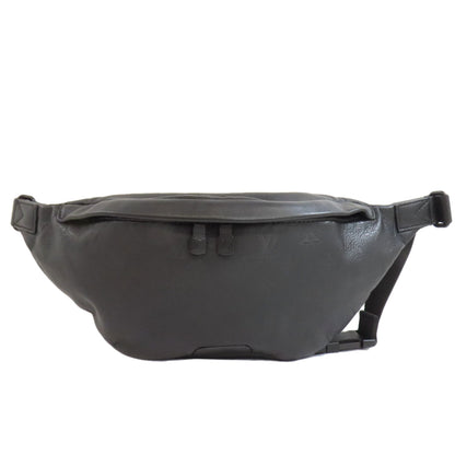LOUIS VUITTON M44388 Discovery Bumbag PM body bag Leather Ladies [Used]