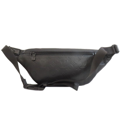 LOUIS VUITTON M44388 Discovery Bumbag PM body bag Leather Ladies [Used]