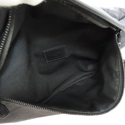 LOUIS VUITTON M44388 Discovery Bumbag PM body bag Leather Ladies [Used]