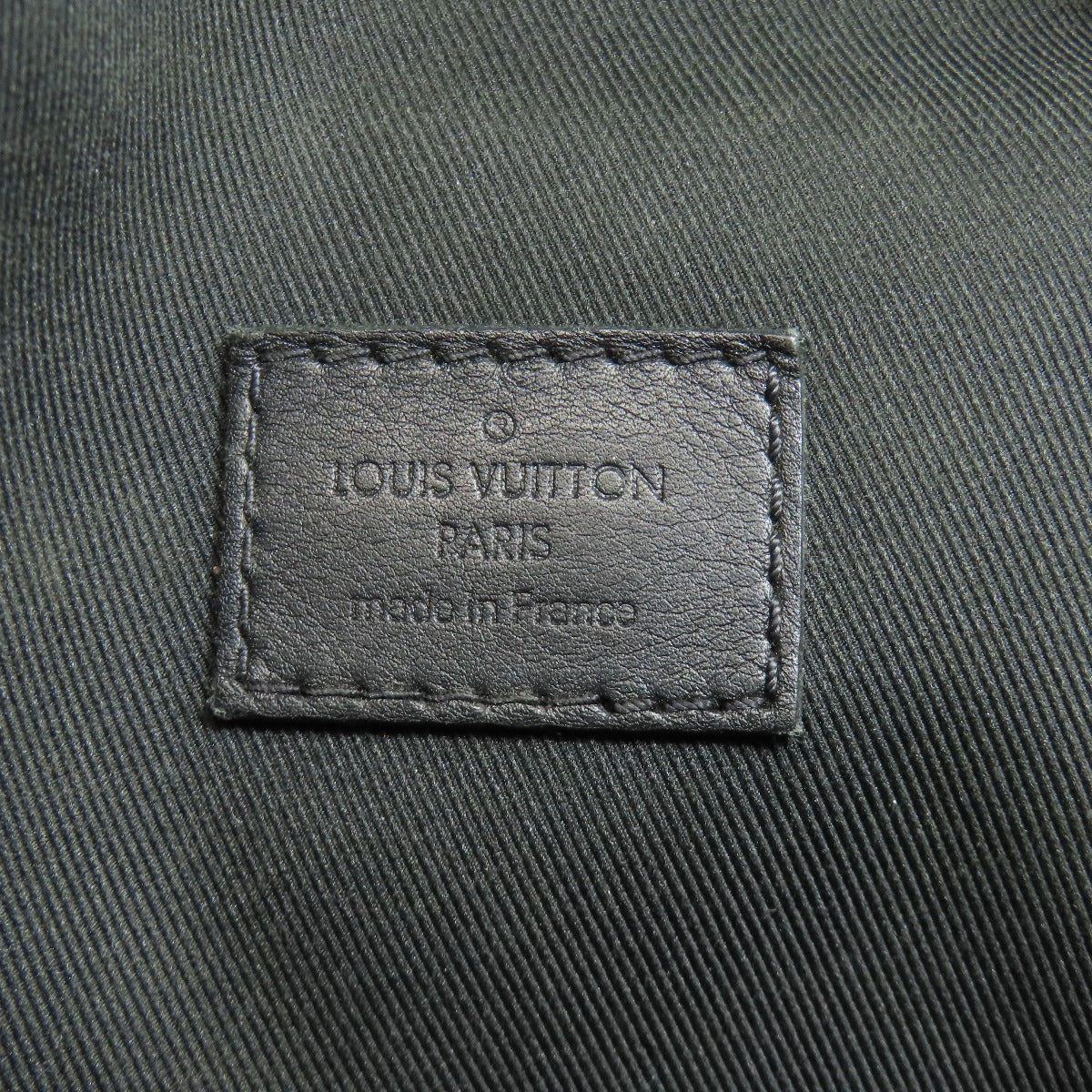 LOUIS VUITTON M44388 Discovery Bumbag PM body bag Leather Ladies [Used]