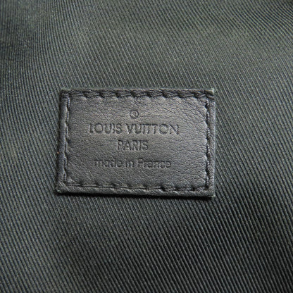 LOUIS VUITTON M44388 Discovery Bumbag PM body bag Leather Ladies [Used]