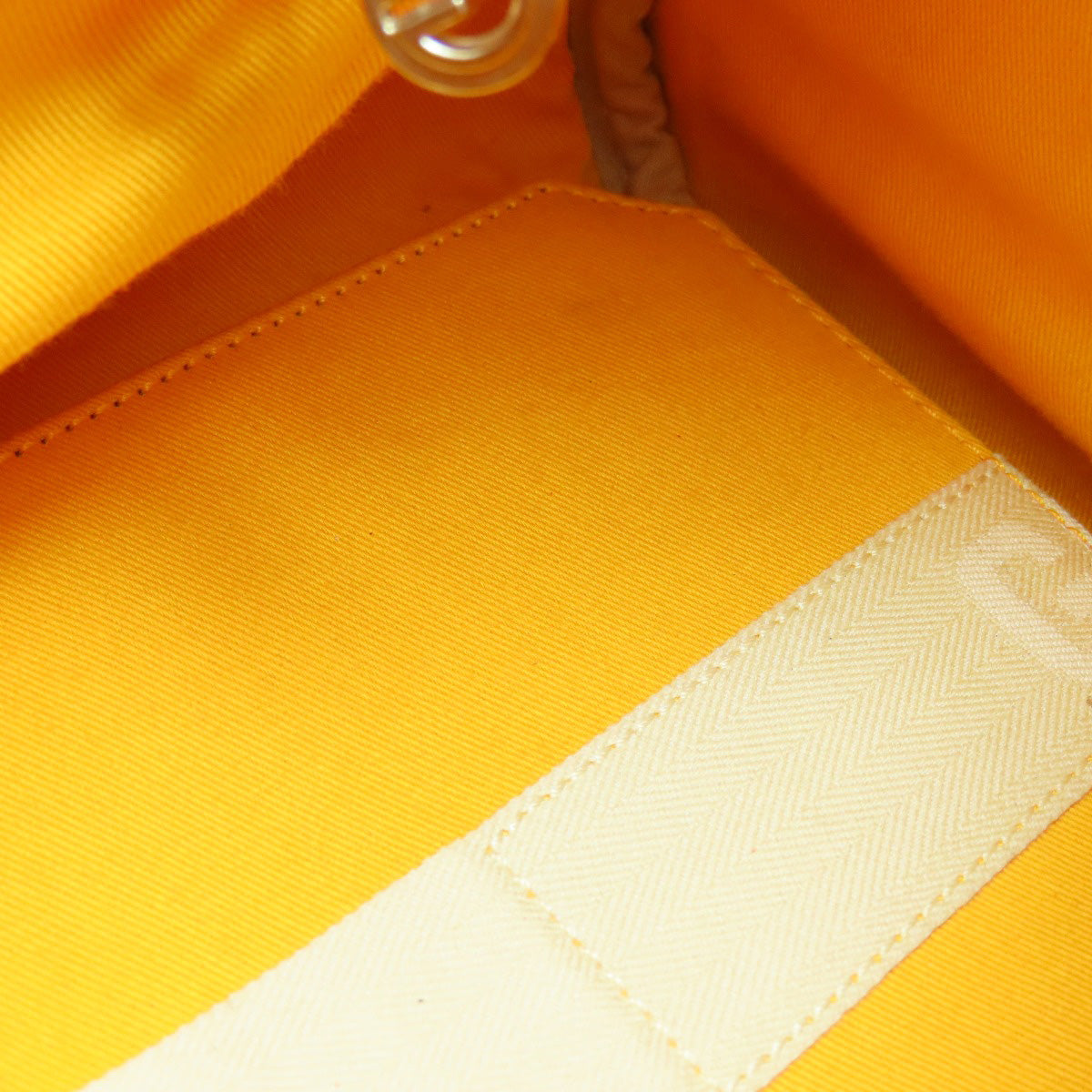 GOYARD Croix Jules 40 Boston bag Coating canvas Ladies [Used]