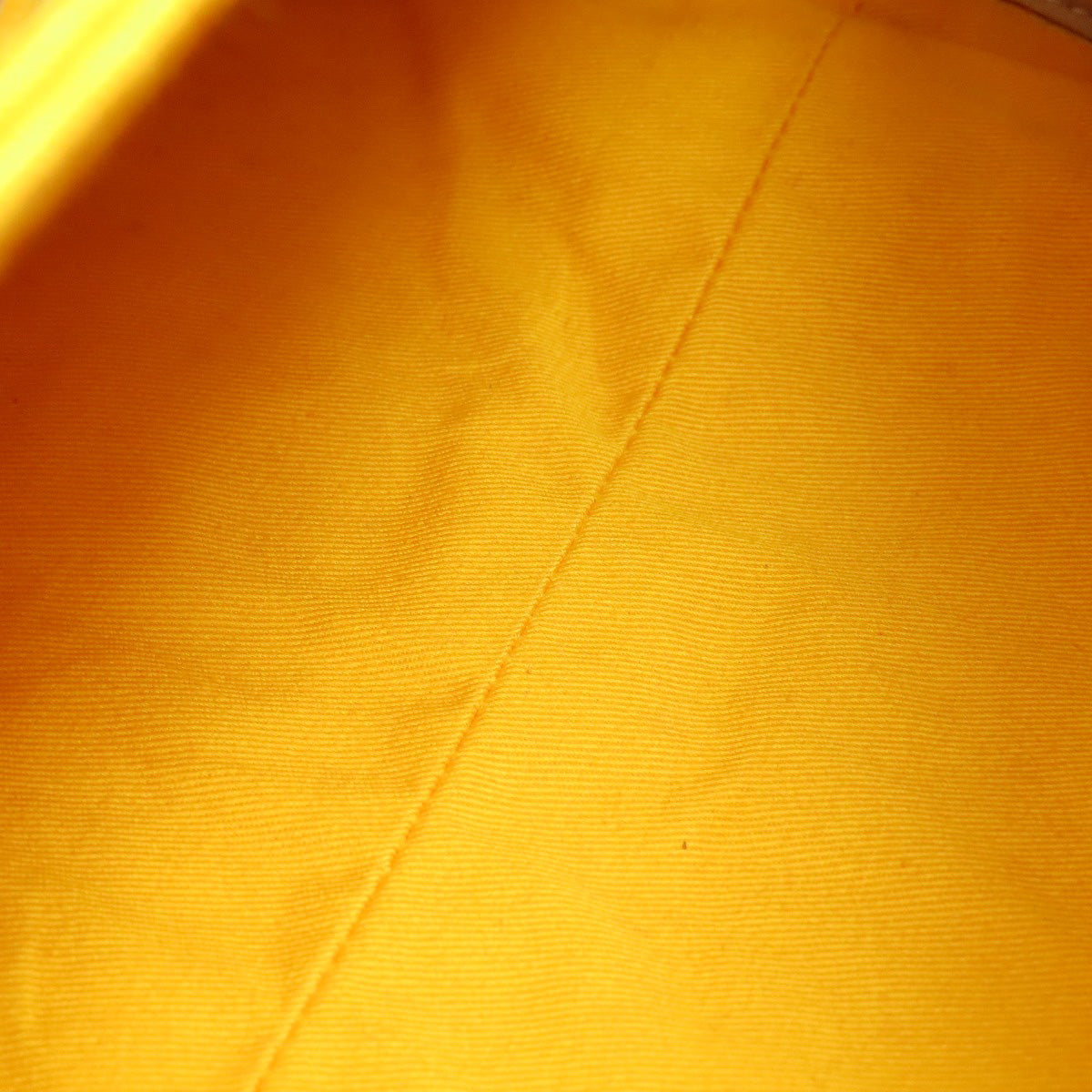 GOYARD Croix Jules 40 Boston bag Coating canvas Ladies [Used]