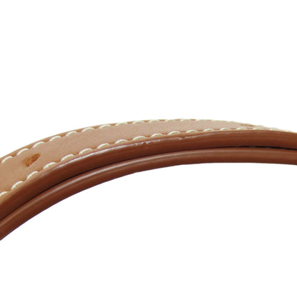 CELINE Triomphe 2WAY Boston bag Canvas Ladies [Used]