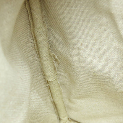 CELINE Triomphe 2WAY Boston bag Canvas Ladies [Used]