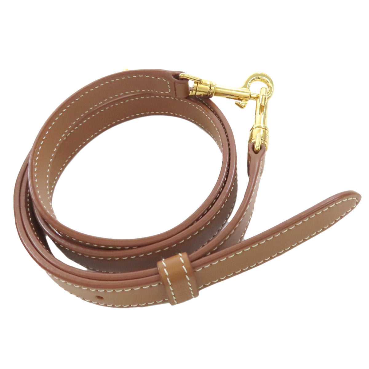 CELINE Triomphe 2WAY Boston bag Canvas Ladies [Used]