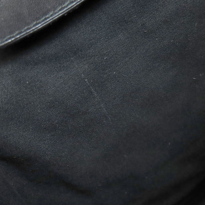 BALENCIAGA 382830 Traveler Backpack Â· Daypack Canvas Ladies [Used]