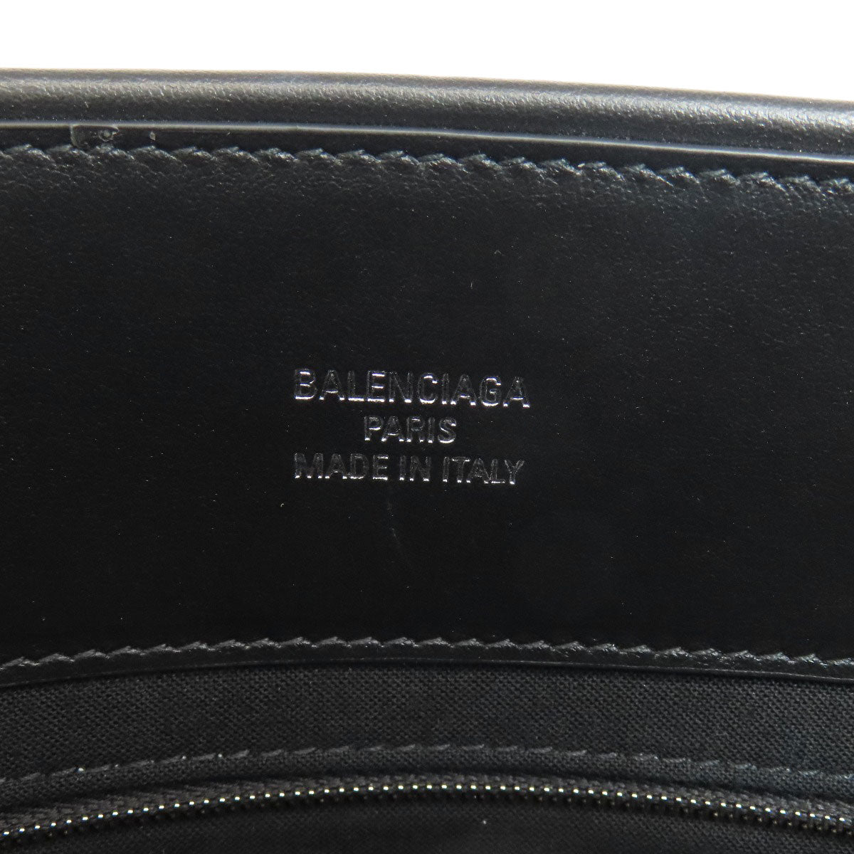 バレンシアガ 759973 デュティー フリー トートバッグ キャンバス レディース 【中古】【BALENCIAGA】