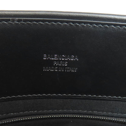 バレンシアガ 759973 デュティー フリー トートバッグ キャンバス レディース 【中古】【BALENCIAGA】