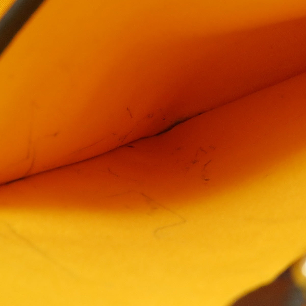 GOYARD Voltaire Bag 2WAY Tote Bag Coating canvas Ladies [Used]