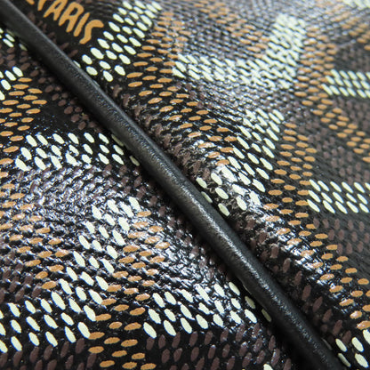 GOYARD Voltaire Bag 2WAY Tote Bag Coating canvas Ladies [Used]