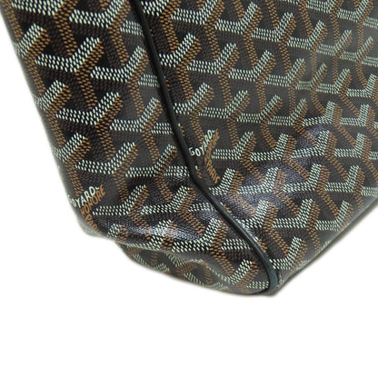 GOYARD Voltaire Bag 2WAY Tote Bag Coating canvas Ladies [Used]