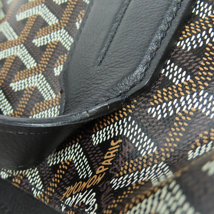 GOYARD Voltaire Bag 2WAY Tote Bag Coating canvas Ladies [Used]