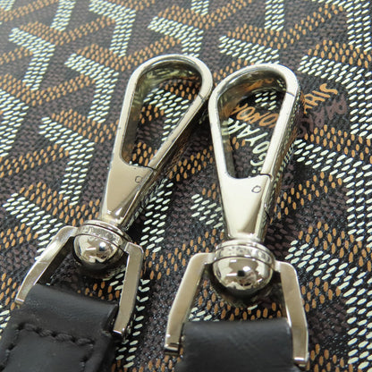 GOYARD Voltaire Bag 2WAY Tote Bag Coating canvas Ladies [Used]