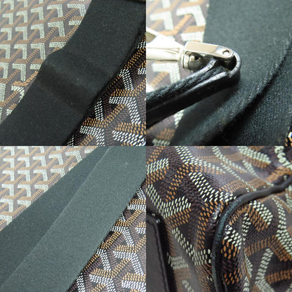 GOYARD Voltaire Bag 2WAY Tote Bag Coating canvas Ladies [Used]