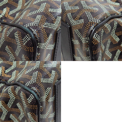 GOYARD Voltaire Bag 2WAY Tote Bag Coating canvas Ladies [Used]