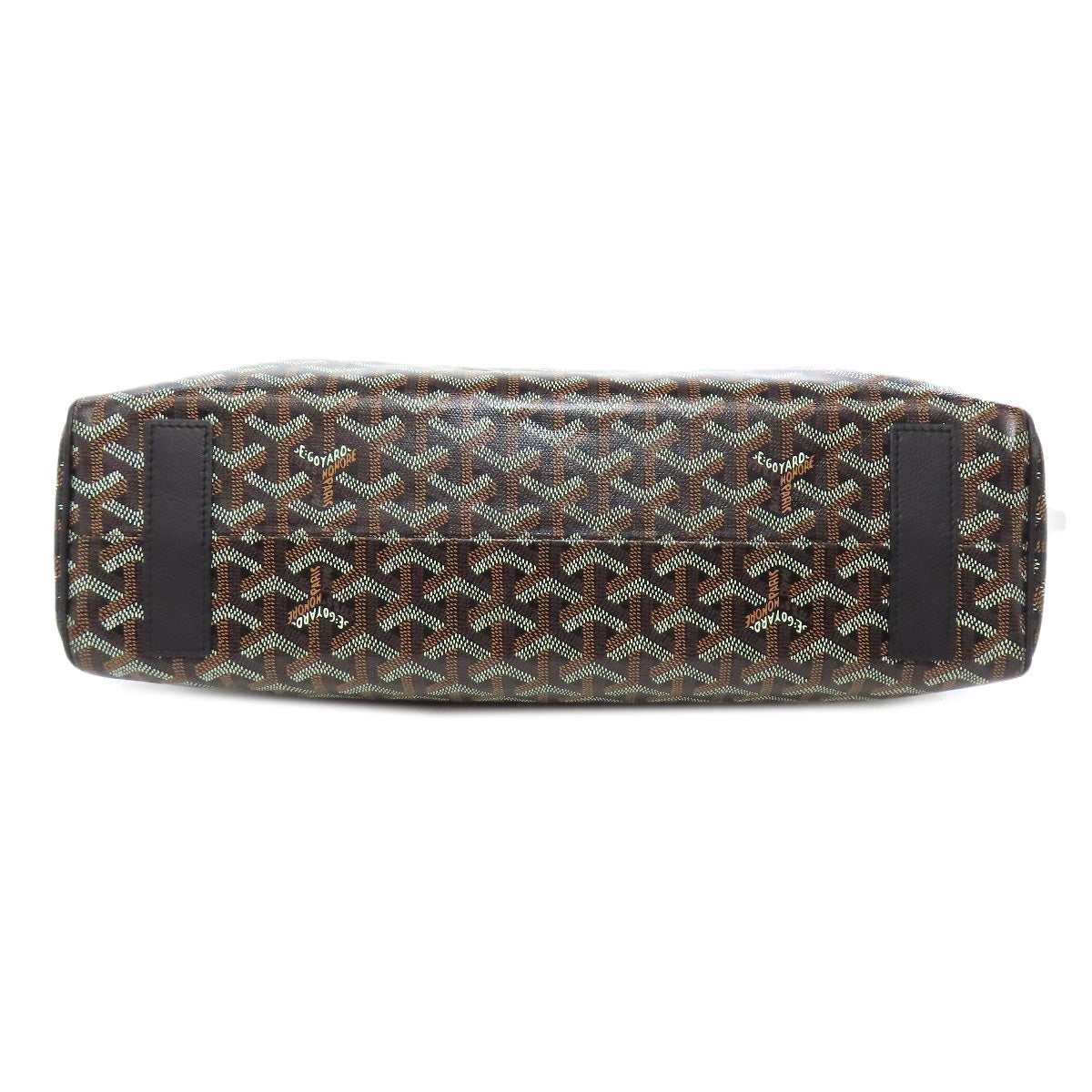 GOYARD Voltaire Bag 2WAY Tote Bag Coating canvas Ladies [Used]