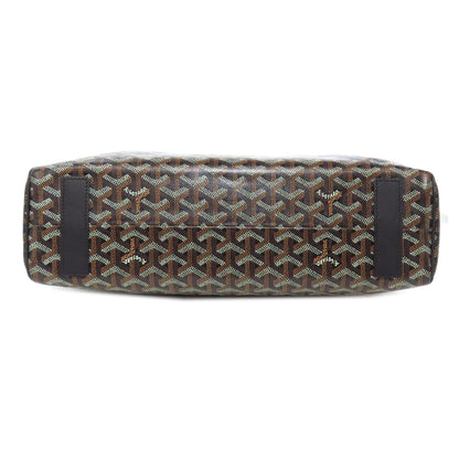 GOYARD Voltaire Bag 2WAY Tote Bag Coating canvas Ladies [Used]