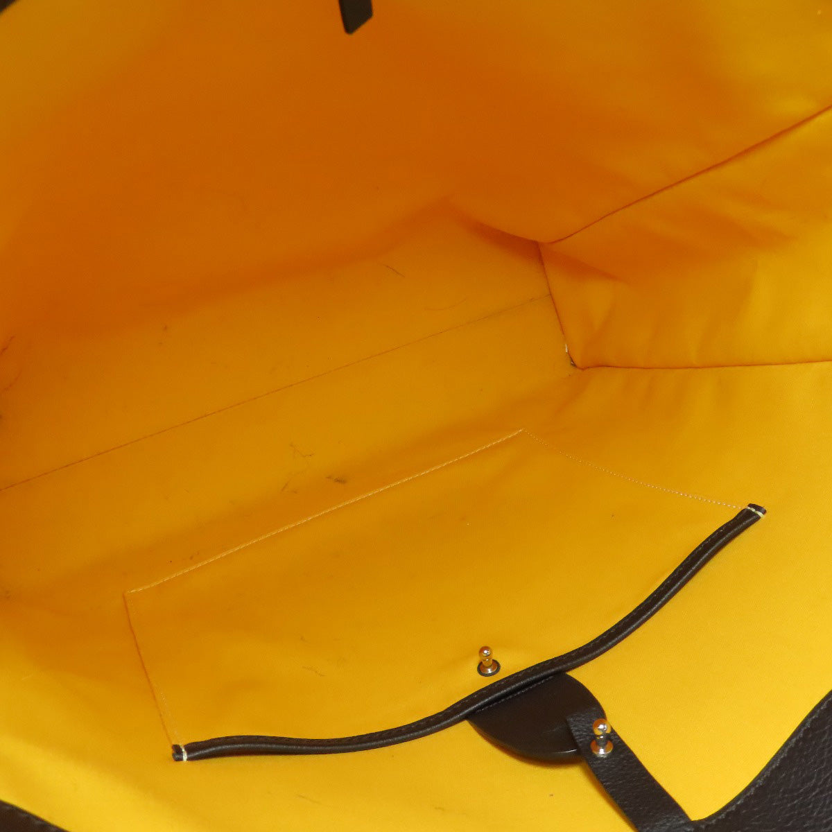 GOYARD Voltaire Bag 2WAY Tote Bag Coating canvas Ladies [Used]