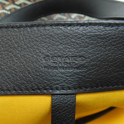 GOYARD Voltaire Bag 2WAY Tote Bag Coating canvas Ladies [Used]