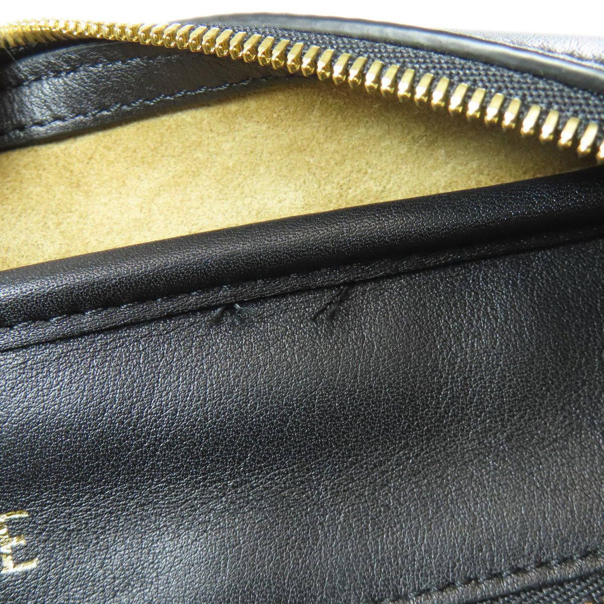 LOEWE Amazona19 2WAY Handbag Canvas Ladies [Used]
