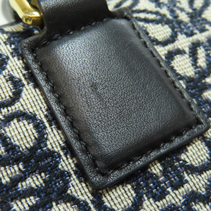 LOEWE Amazona19 2WAY Handbag Canvas Ladies [Used]