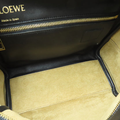 LOEWE Amazona19 2WAY Handbag Canvas Ladies [Used]