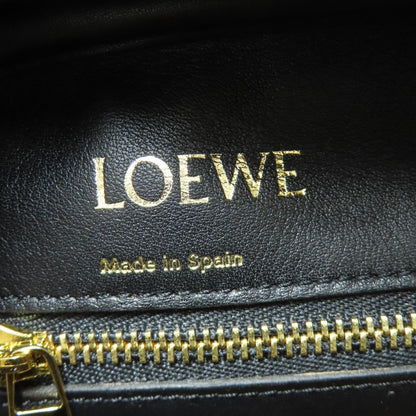 LOEWE Amazona19 2WAY Handbag Canvas Ladies [Used]