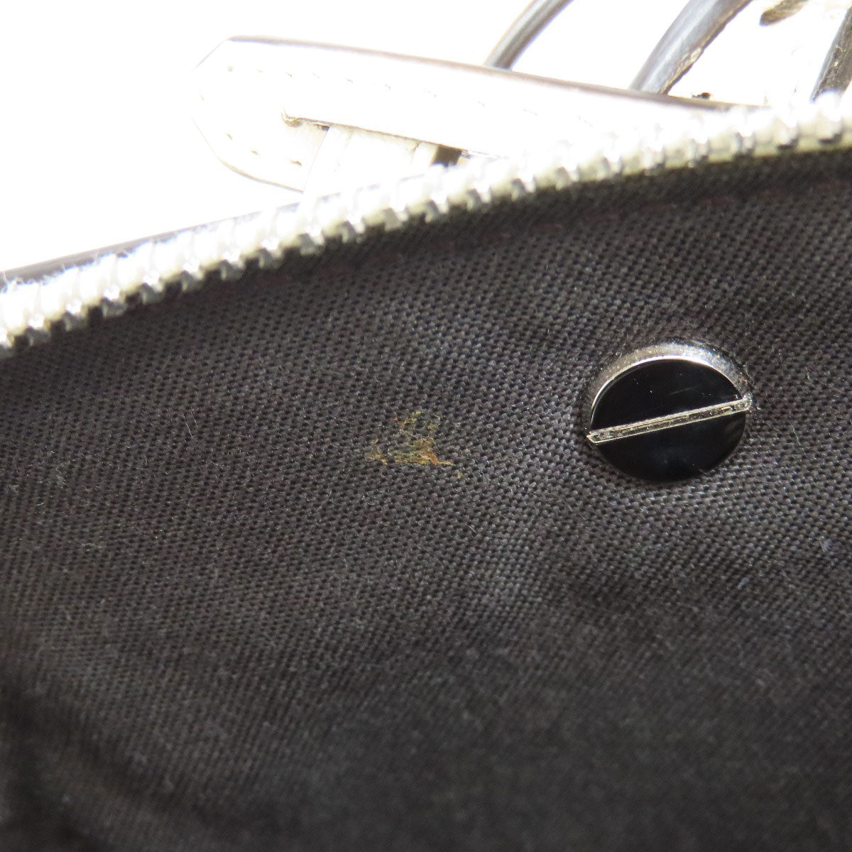 FENDI BY THE WAY 2WAY Handbag Calf Ladies [Used]