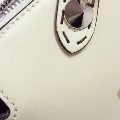 FENDI BY THE WAY 2WAY Handbag Calf Ladies [Used]