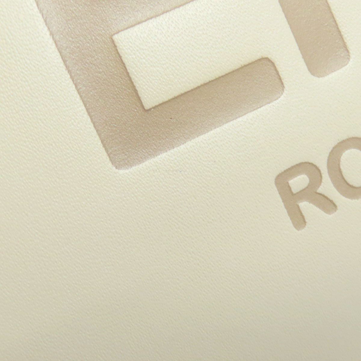 FENDI BY THE WAY 2WAY Handbag Calf Ladies [Used]