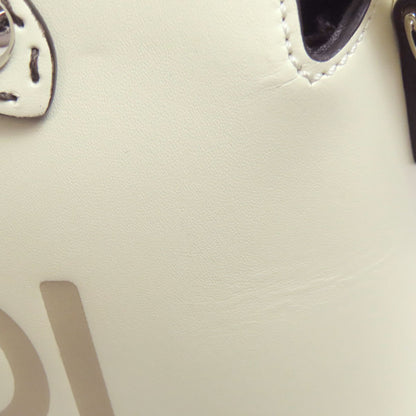 FENDI BY THE WAY 2WAY Handbag Calf Ladies [Used]