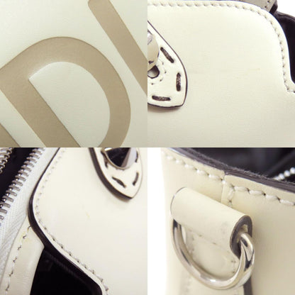 フェンディ バイザウェイ 2WAY ハンドバッグ カーフ レディース 【中古】【FENDI】