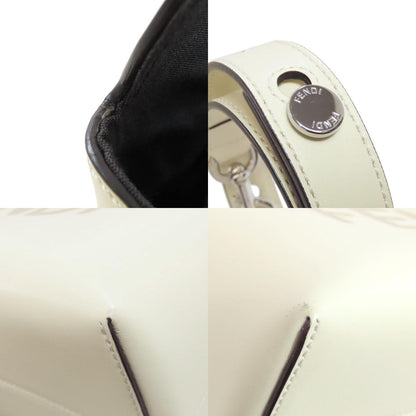 FENDI BY THE WAY 2WAY Handbag Calf Ladies [Used]