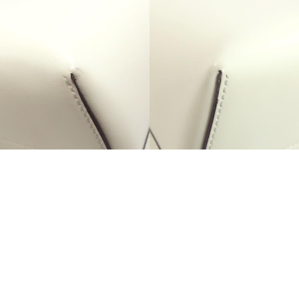 FENDI BY THE WAY 2WAY Handbag Calf Ladies [Used]