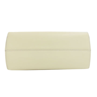 フェンディ バイザウェイ 2WAY ハンドバッグ カーフ レディース 【中古】【FENDI】