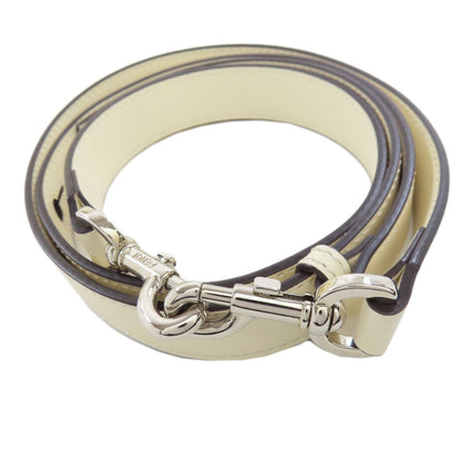 FENDI BY THE WAY 2WAY Handbag Calf Ladies [Used]