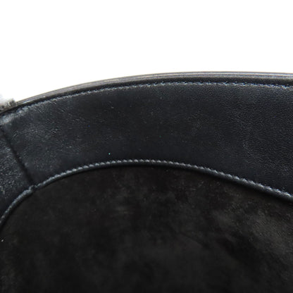 CELINE Small Bucket Cuir Shoulder Bag Calf Ladies [Used]