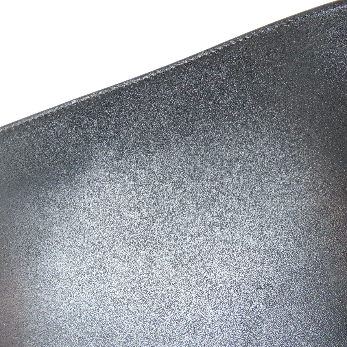 CELINE Small Bucket Cuir Shoulder Bag Calf Ladies [Used]