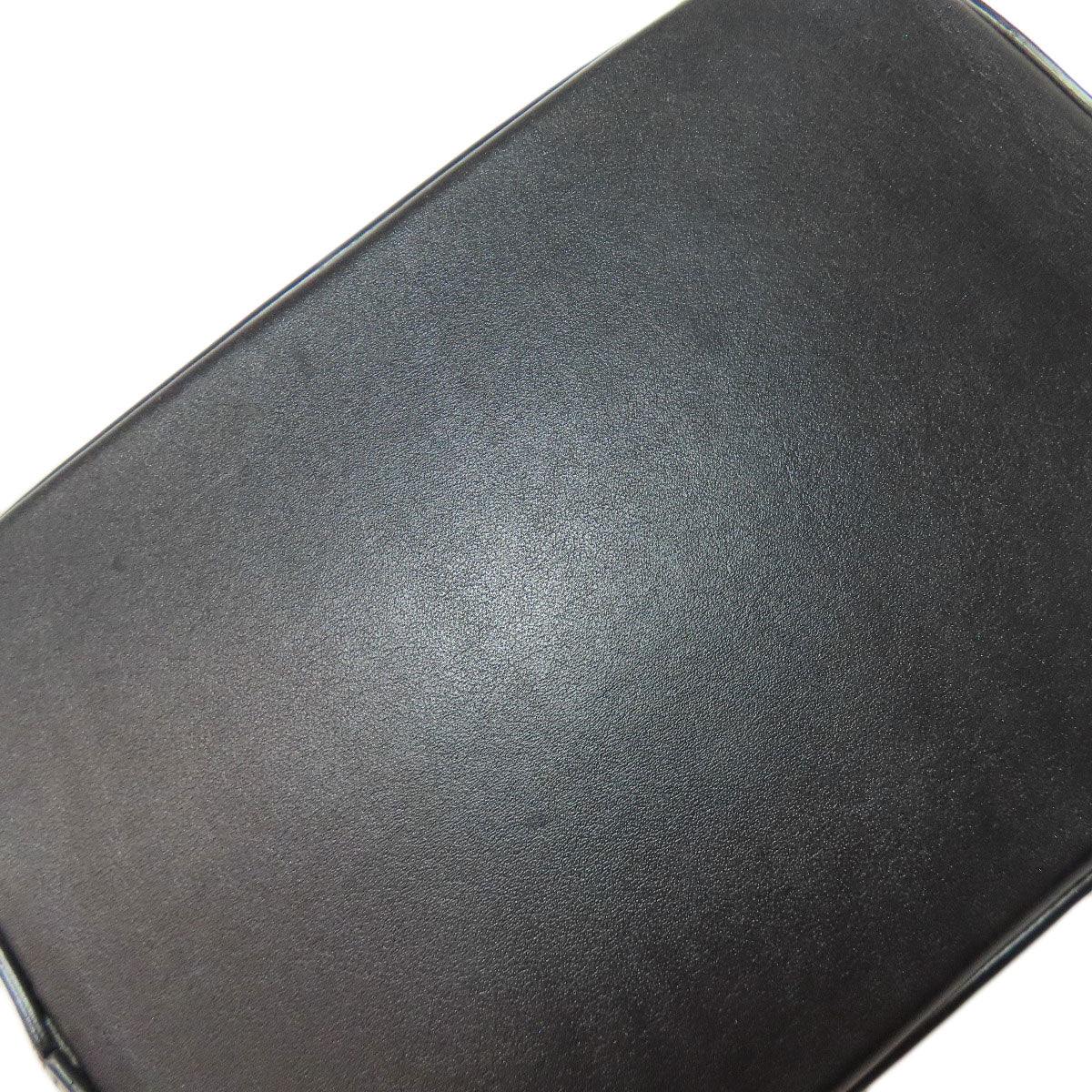 CELINE Small Bucket Cuir Shoulder Bag Calf Ladies [Used]