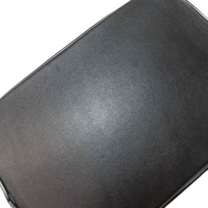 CELINE Small Bucket Cuir Shoulder Bag Calf Ladies [Used]