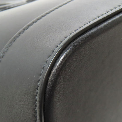 CELINE Small Bucket Cuir Shoulder Bag Calf Ladies [Used]