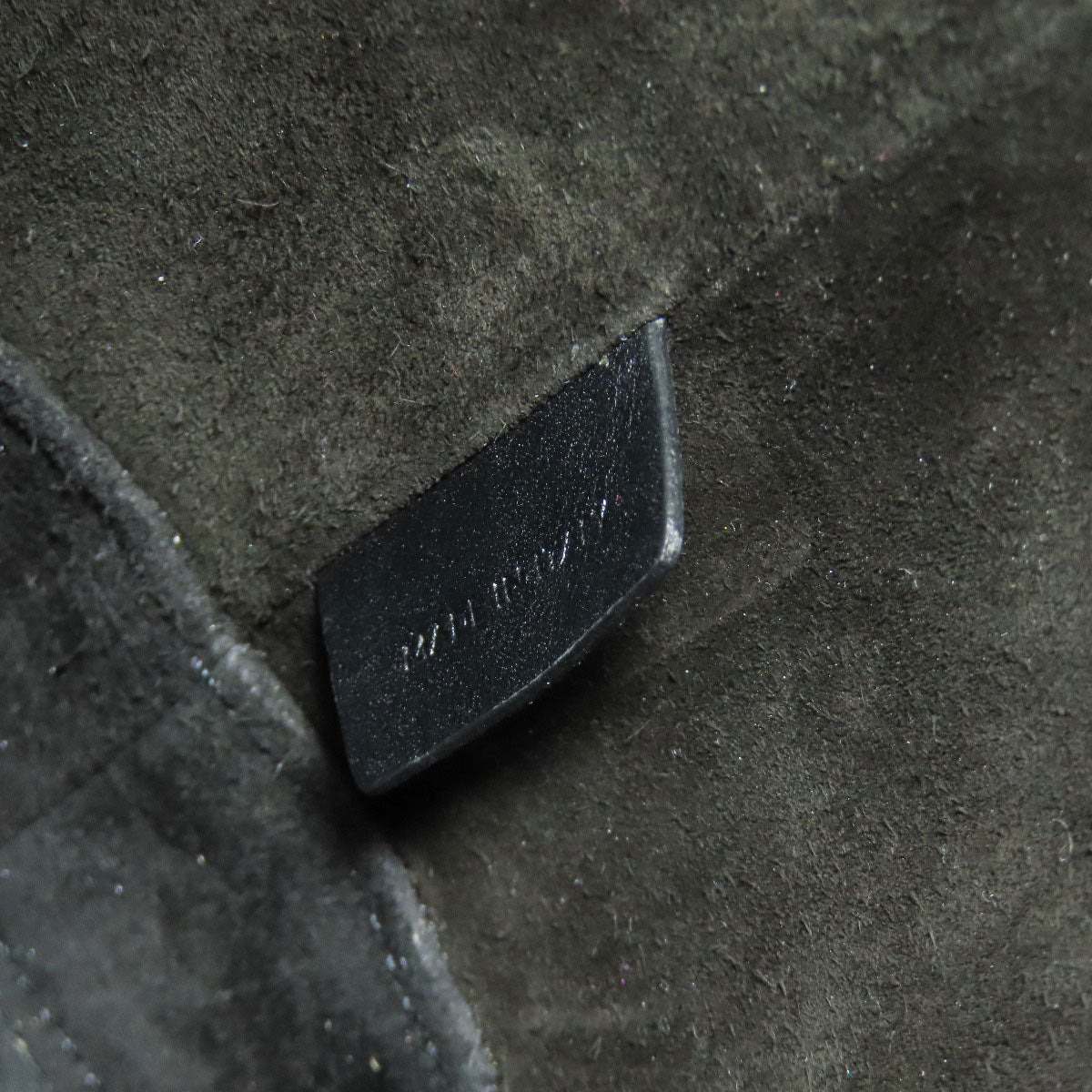 CELINE Small Bucket Cuir Shoulder Bag Calf Ladies [Used]