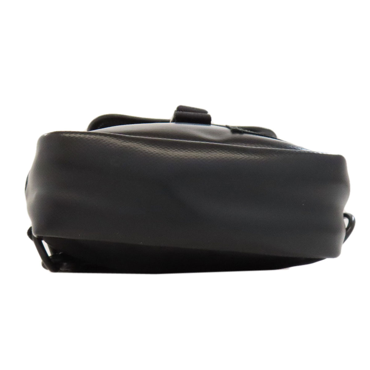 PORTER logo body bag Nylon Ladies [Used]