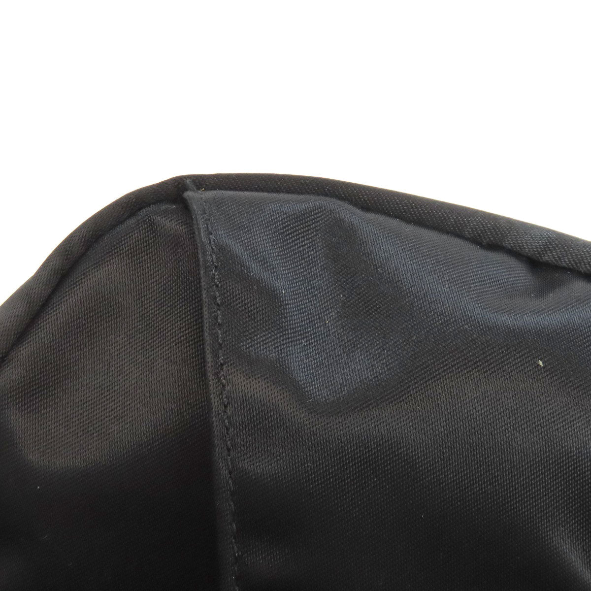 PORTER logo body bag Nylon Ladies [Used]