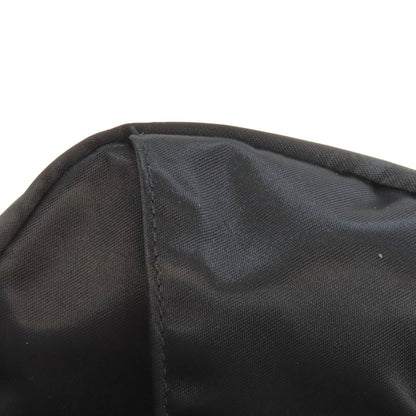 PORTER logo body bag Nylon Ladies [Used]