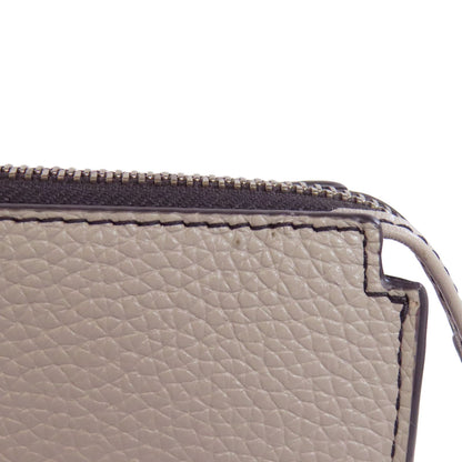 Michael Kors logo Clutch bag Leather Ladies [Used]