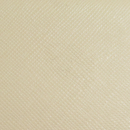BURBERRY logo Handbag PVC Ladies [Used]